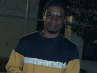 Geminiprince