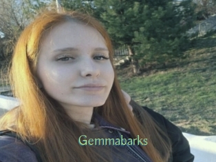 Gemmabarks