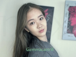 Gemmacantrill