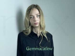 Gemmacatlow