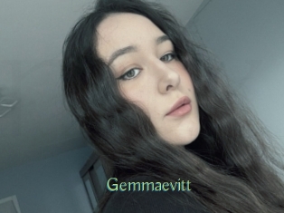 Gemmaevitt