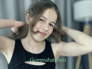 gemmahatchett Motion X