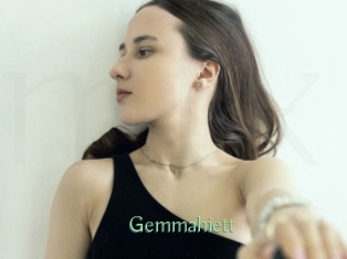 gemmahiett Motion X