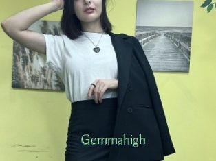 Gemmahigh