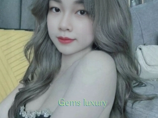 Gems_luxury