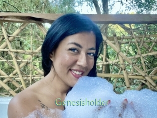 Genesisholder