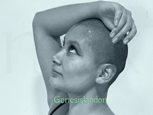 Genesislandon