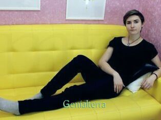 Genialterra