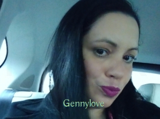 Gennylove