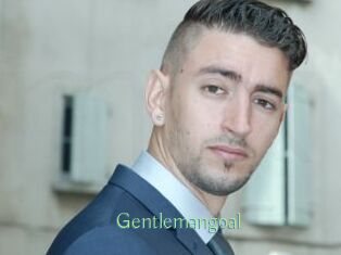 Gentlemangoal