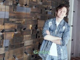 Geodani