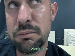 Geoluster