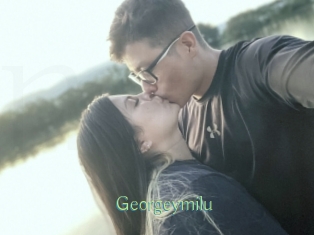 Georgeymilu
