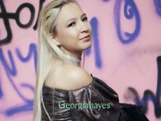 Georgiahayes