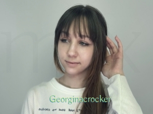 Georginacrocker
