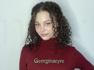 Georginaeyre