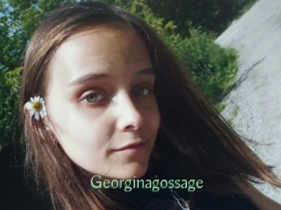 Georginagossage