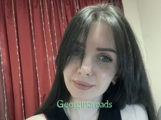 Georginaroads