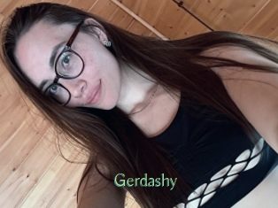 Gerdashy