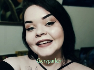 Geryparker