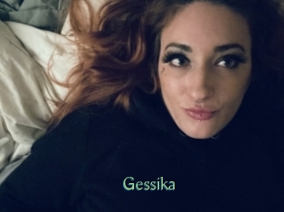 Gessika