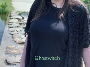 Ghostwitch