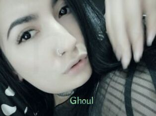 Ghoul