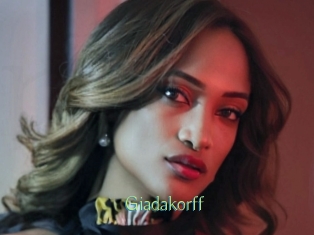 Giadakorff