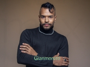 Gianmoretti