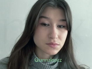 Giannalopez