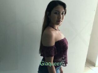 Giaqueen