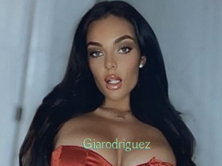 Giarodriguez