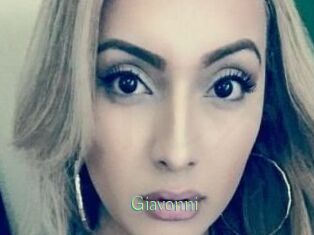 Giavonni