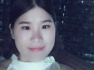 Gilla