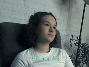 Gillianappling
