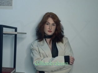 Gillianbrabson