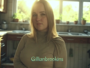 Gillianbrookins