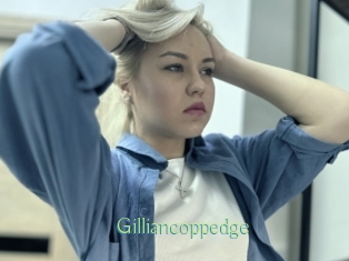 Gilliancoppedge