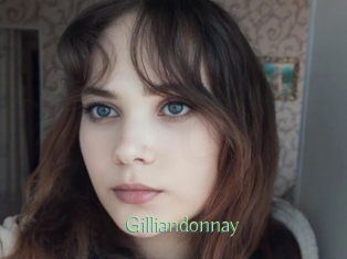Gilliandonnay