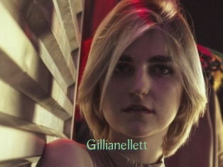 Gillianellett