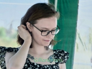 Gillianemans