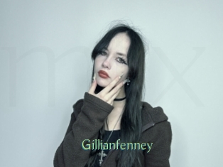 Gillianfenney