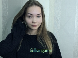 Gilliangame