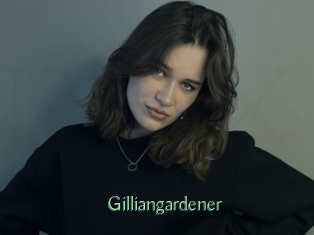 Gilliangardener