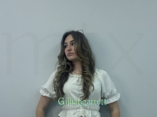 Gilliangarrett
