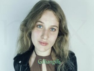 Gilliangills