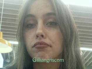 Gilliangriscom