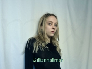 Gillianhallman