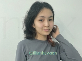 Gillianhewson