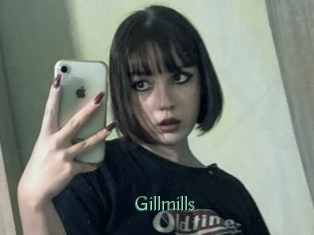 Gillmills